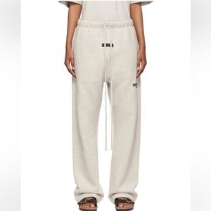FEAR OF GOD ESSENTIALS SWEATPANTS